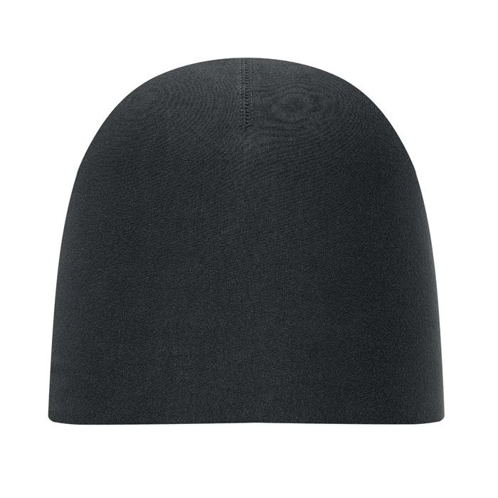 MO6645-03Lighty Unisex-Beanie Baumwolle_ schwarz
