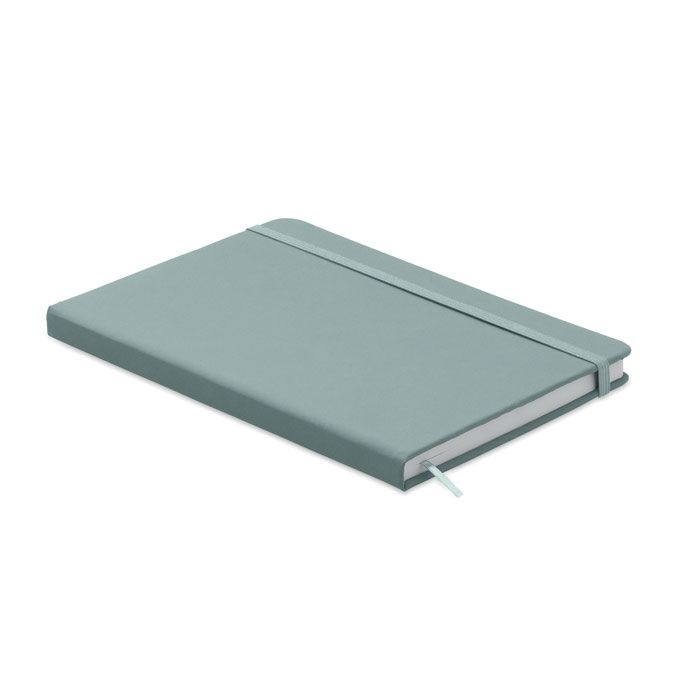 AR1804-20Arconot Plain DIN A5 Notizbuch_ petrol
