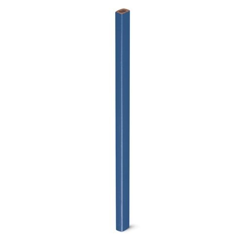 ST91725-104GRAFIT COLOUR Zimmermannsbleistift_ blau