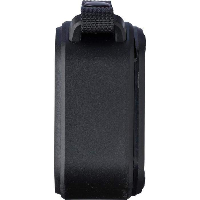 GI1172688-01Aussenlautsprecher aus recyceltem ABS Lois_ schwarz