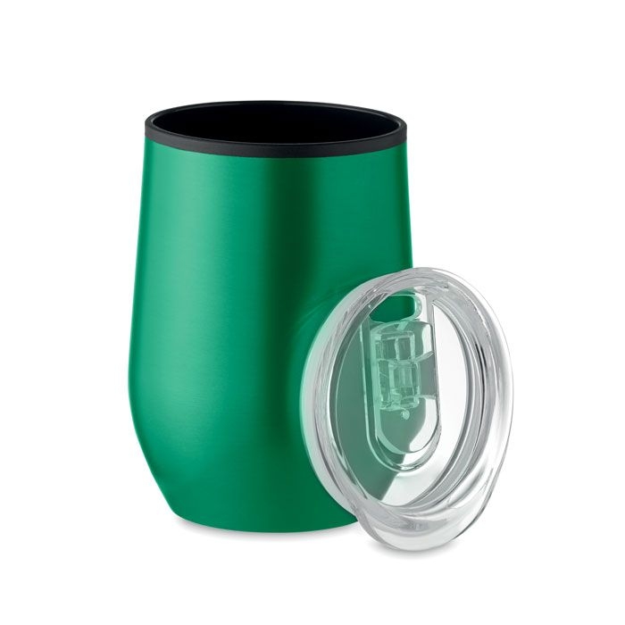 MO6700-09Chin Chan Doppelwandiger Trinkbecher 350 ml_ gruen
