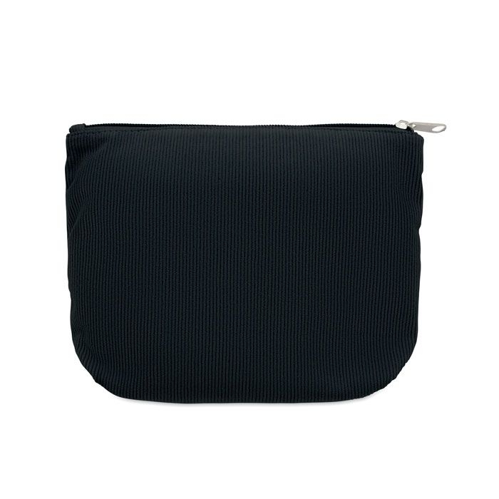 MO2876-03Cordy T Kosmetiktasche Kord-Polyester_ schwarz