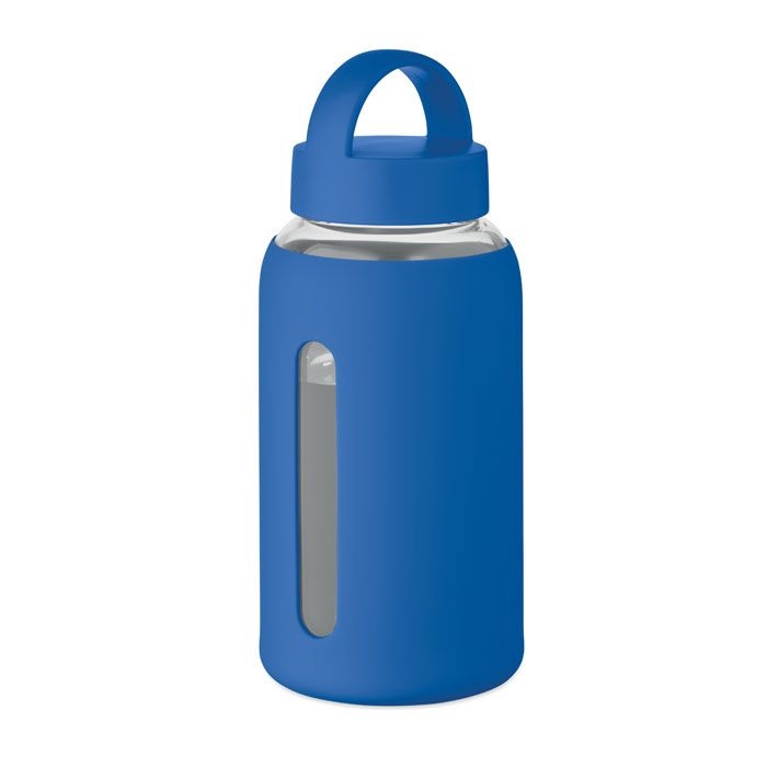 MO2912-37Boris Flasche Borosilikatglas 600ml_ koenigsblau