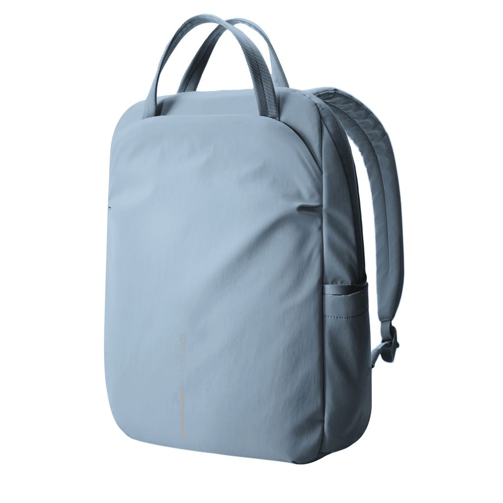 XDP706.30-15XD Design Soft Tote Rucksack_ blau