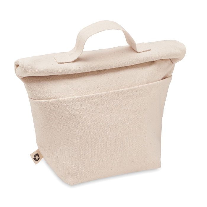 MO6751-13Recoba Kuehltasche Polycotton_ beige