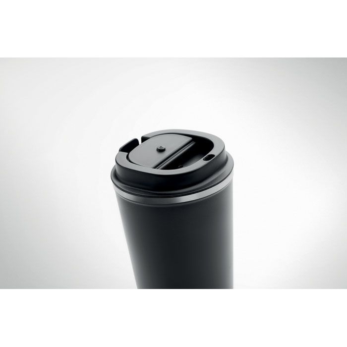 MO6276-03Brace Doppelwandiger Becher 350ml_ schwarz