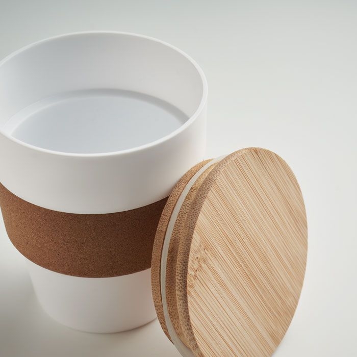 MO6981-06Galao Becher PP 300 ml_ weiss
