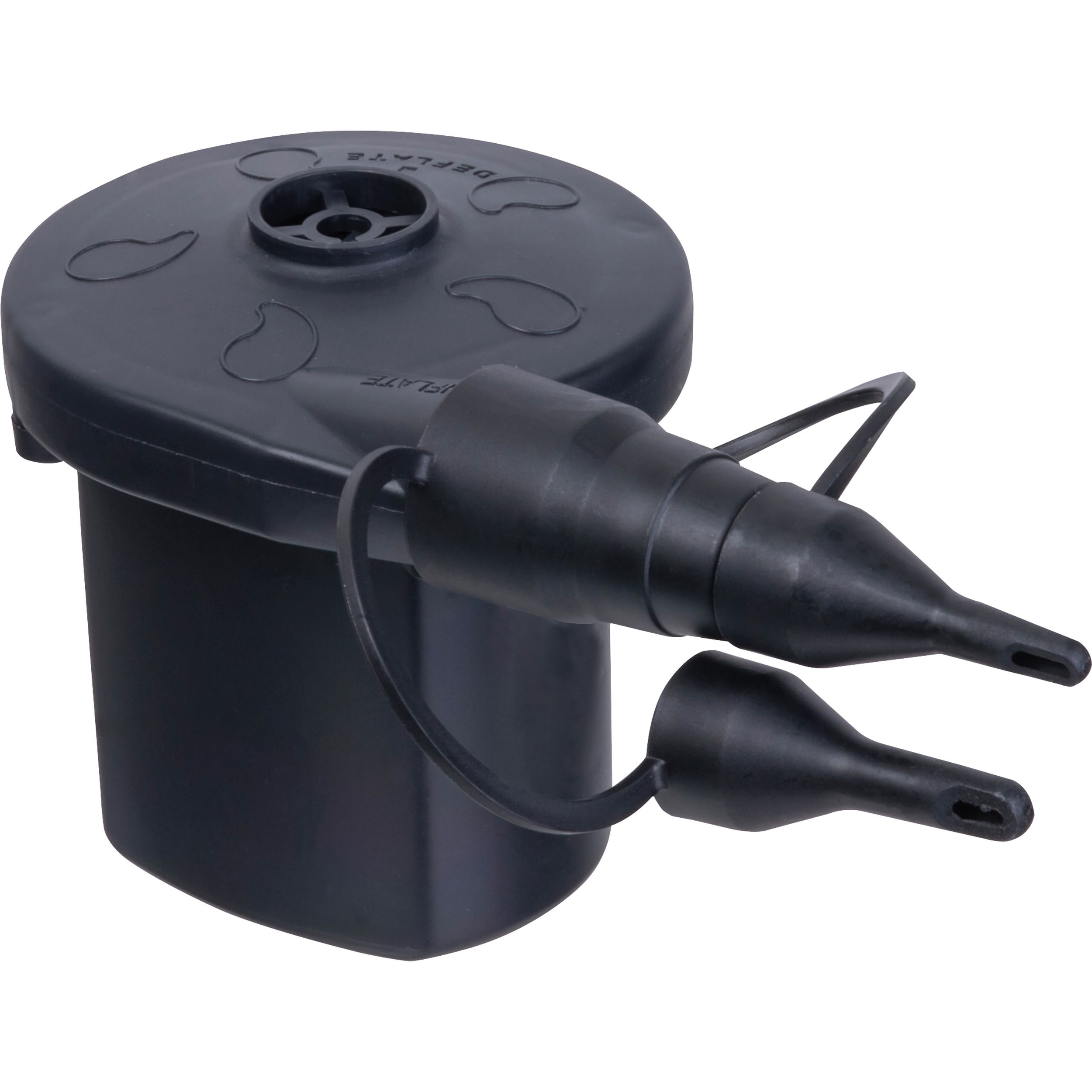 MA35462-03Aufladbare Elektropumpe STEFANIA_ schwarz