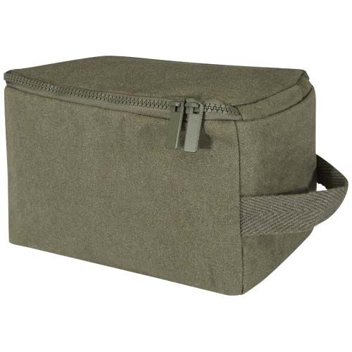 PF120746-4Pack 500 g_m² Aware™ Kulturbeutel aus Recyclingmaterial_ gruen