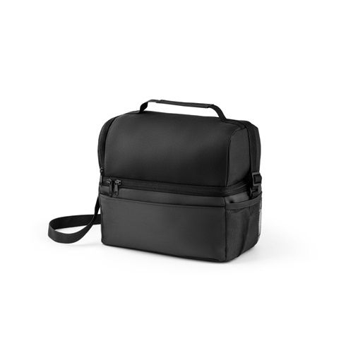 ST92097-103ZIPPERS COOLER Thermotasche_ schwarz