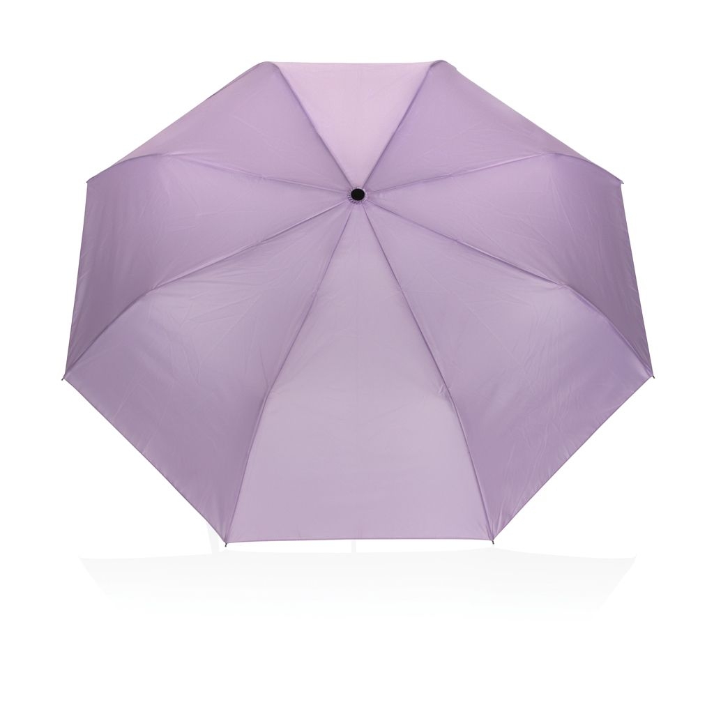 XDP850.43-021_ Impact AWARE™ 190T Mini-Regenschirm mit Auto-Open_ lavender