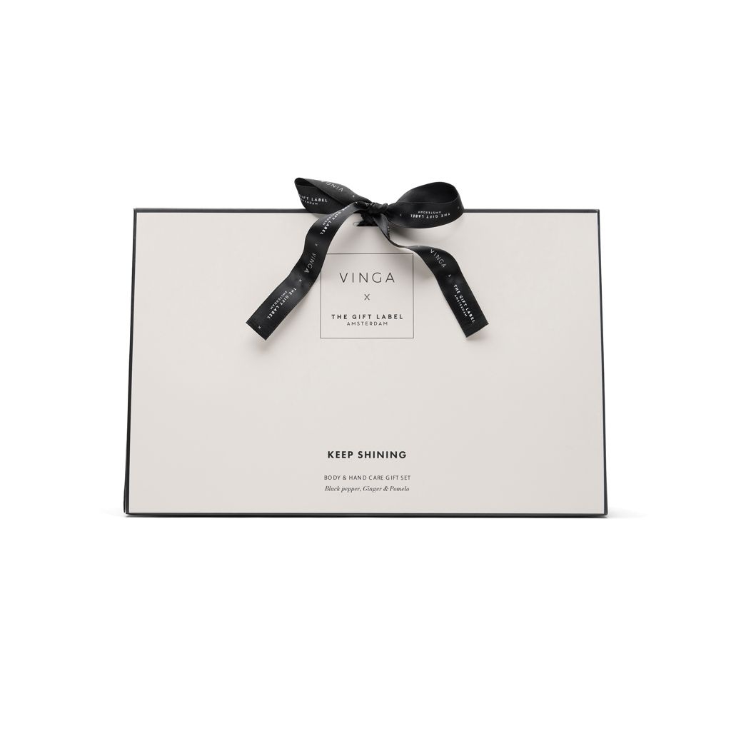 XDTGL1014301-1VINGA x TGL Koerper- und Handpflege-Geschenkset_ weiss