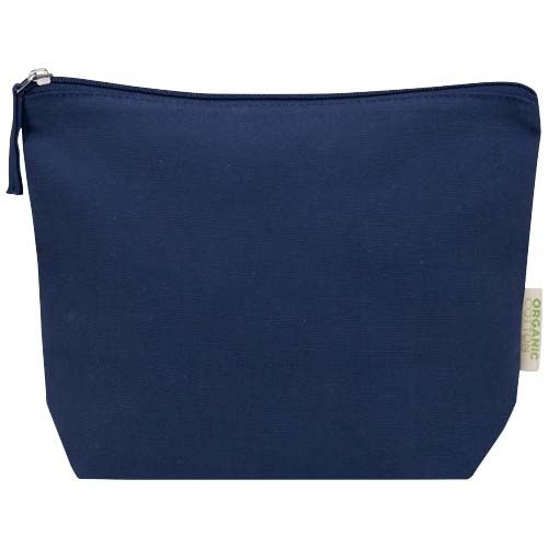 PF120784-5Odisha 180 g_m² OCS Bio-Kulturtasche 1L_ navy
