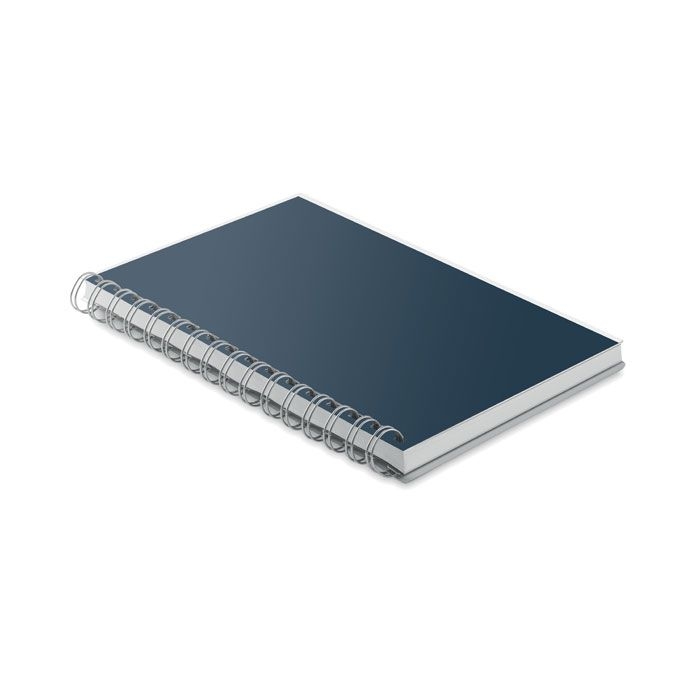MO6532-04Anotate DIN A5 Notizblock_ blau