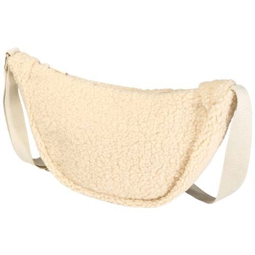 PF120774Bear GRS-recycelte Sherpa Guerteltasche 3 L