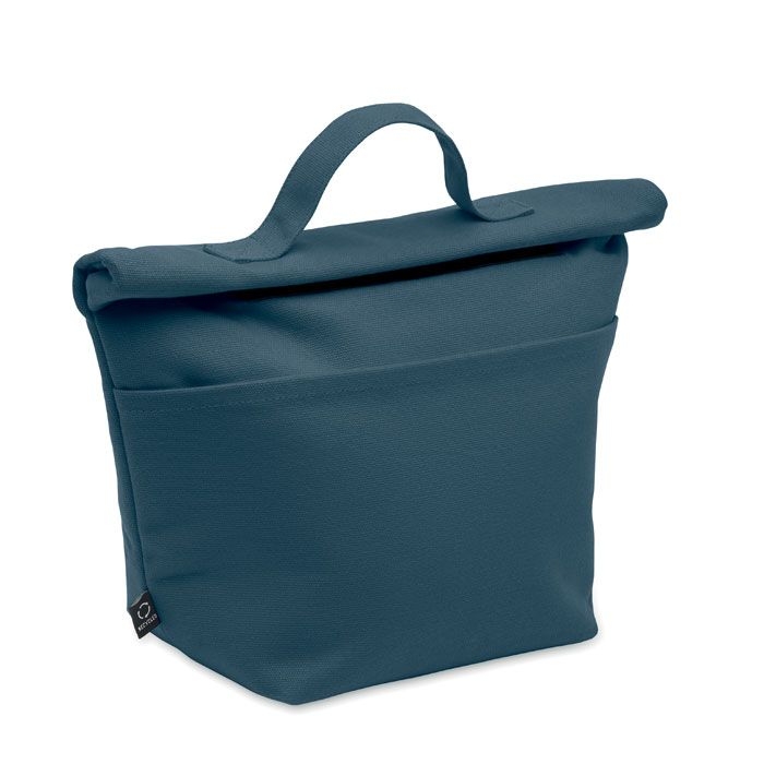 MO2551-04Recoba Colour Kuehltasche Polycotton_ blau