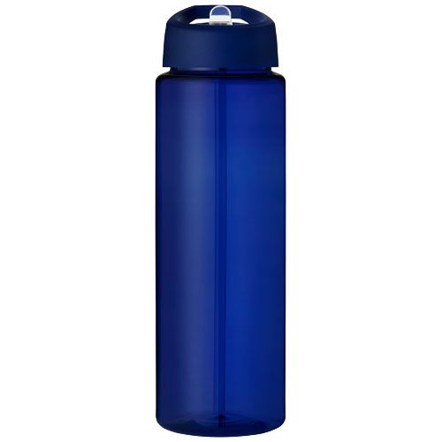 PF210486-5H2O Active® Eco Vibe 850 ml Sportflasche mit Ausgussdeckel _ blau_blau