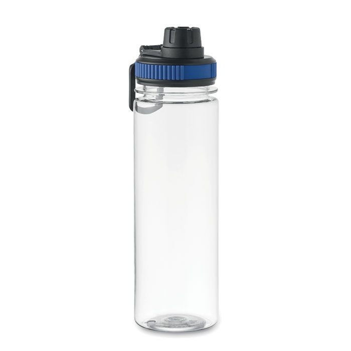 MO2575-04Tottle Trinkflasche RPET 750 ml_ blau