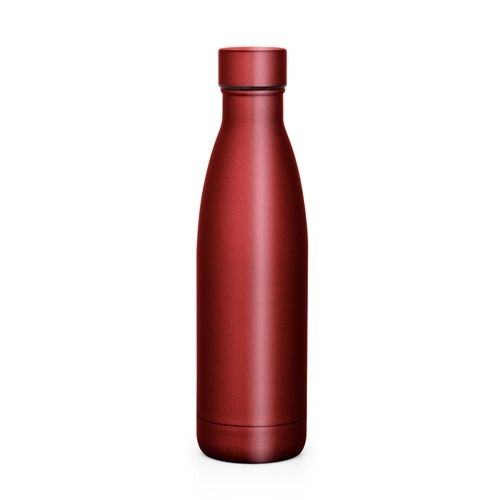 ST94078-105BUFFON Isolierflasche_ rot