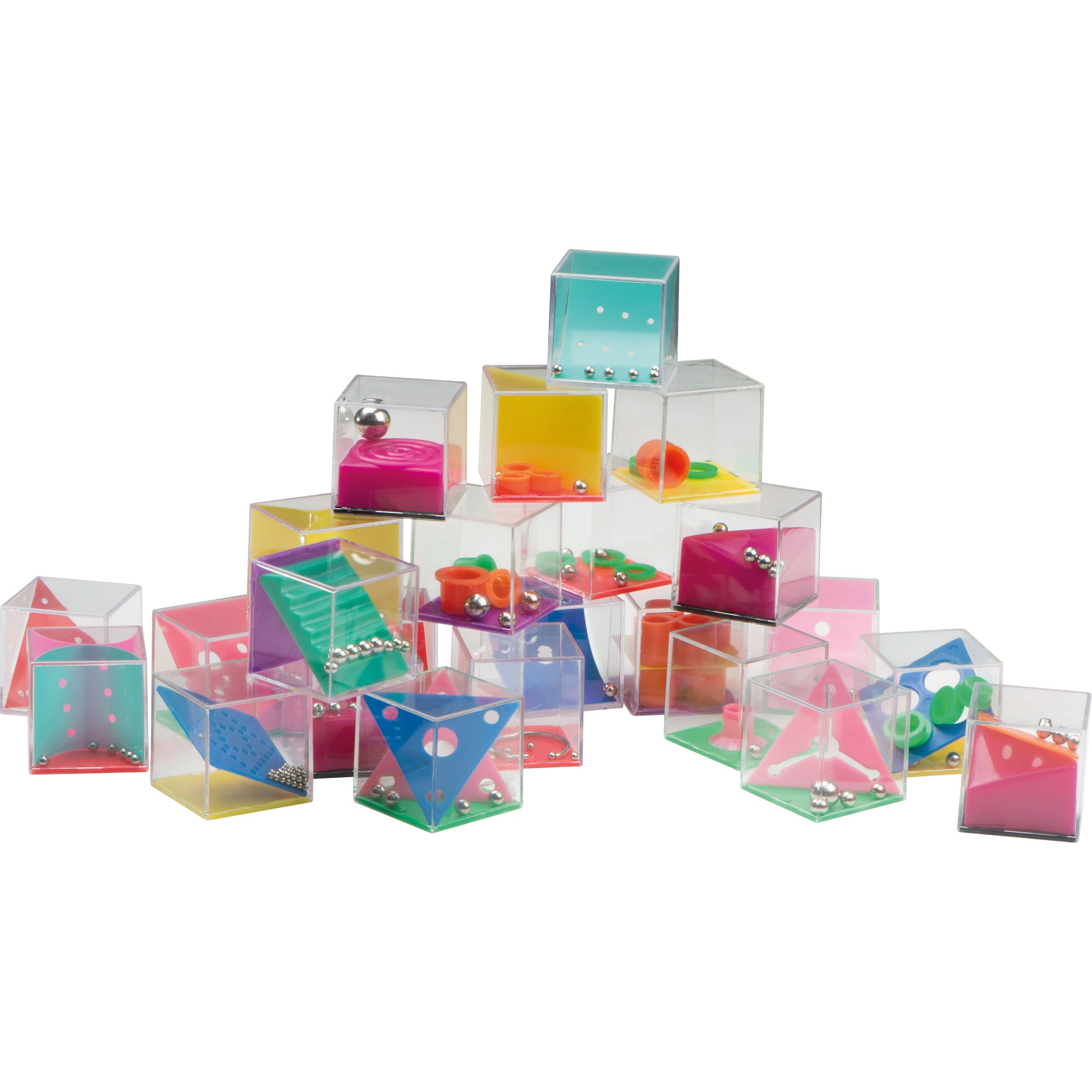 MA5393824 verschiedene Geduldsspiele _Preis pro Spiel_ OWEN