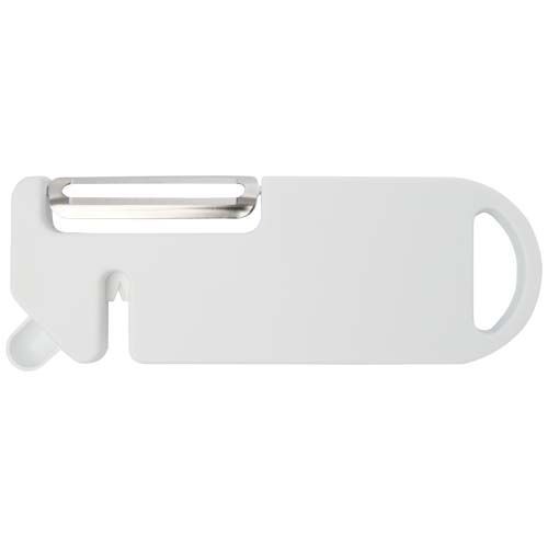 PF126368-1Kipper Mehrzweck Kuechengeraet_ weiss