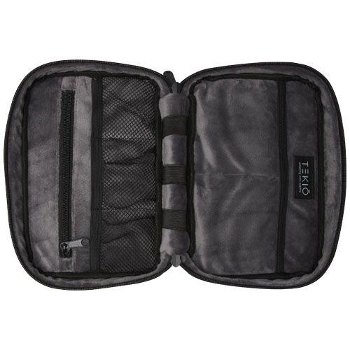 PF120698-1Rise Organizer-Tasche GRS Recycelt  _ schwarz