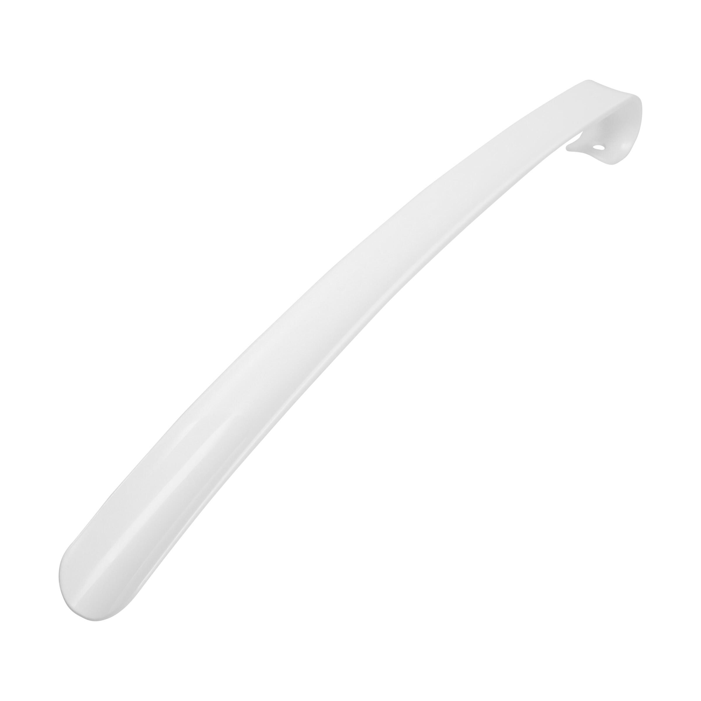 EL05103-1Schuhloeffel _Cliff_ weiss