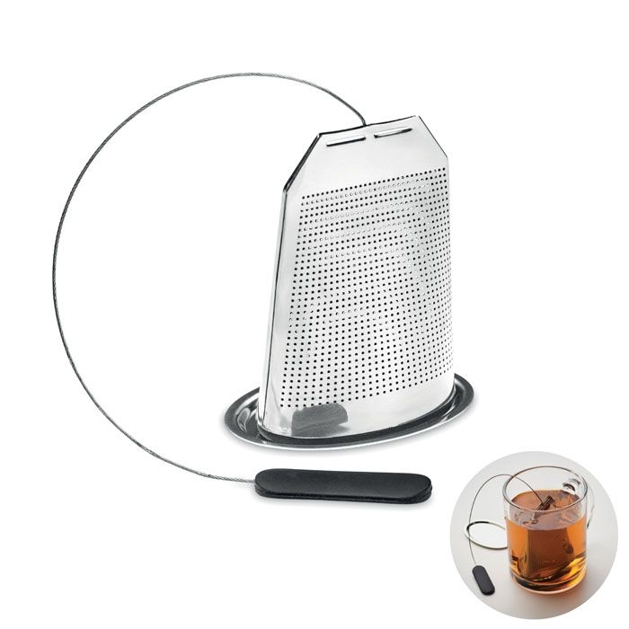 MO2605Teafuser Tee-Ei Edelstahl