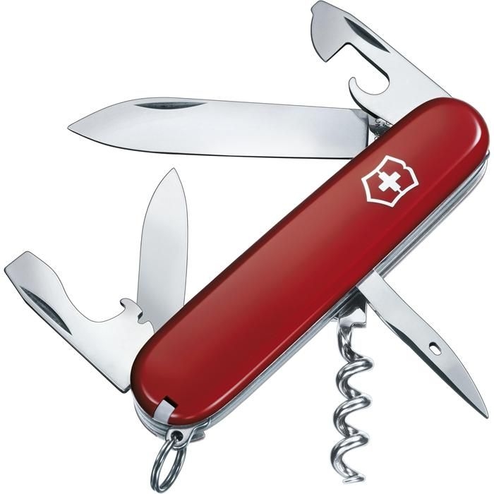GI0686Victorinox Taschenmesser Spartan