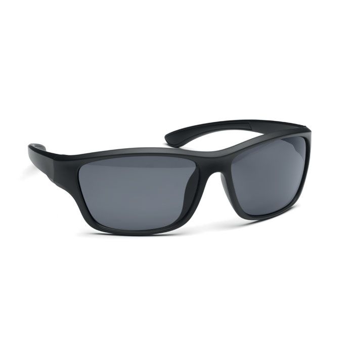 MO2545-03Yuma Sport-Sonnenbrille UV400_ schwarz