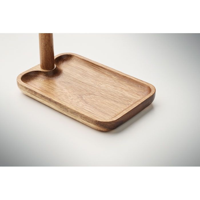 MO3109-40Branca Schluesselhalter Akazienholz_ holz
