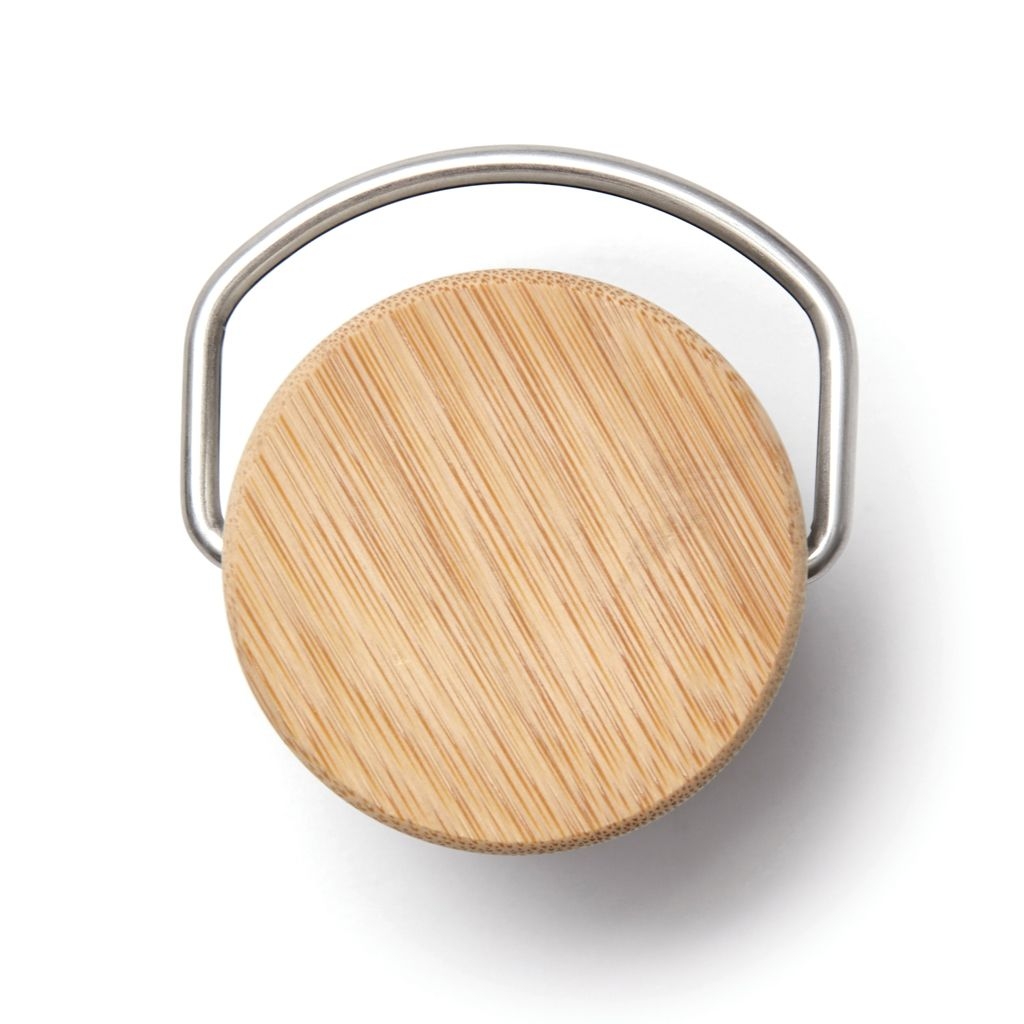 XDV504-7VINGA Miles Thermosflasche 500 ml_ grau