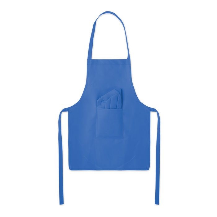 MO2826-37Kid Chef Kuechen-Set fuer Kinder_ koenigsblau