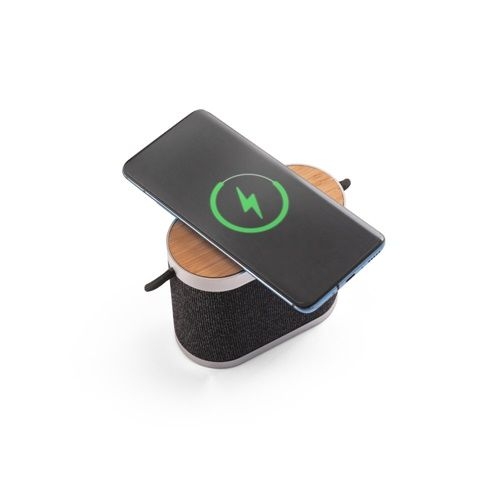 ST97183-133GUETTA Lautsprecher_ dunkelgrau