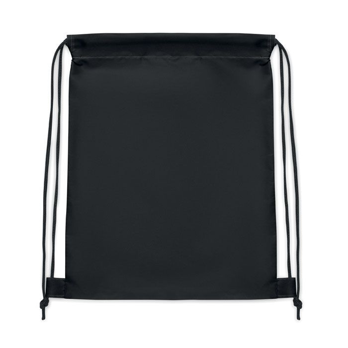 MO2811-03Shoop Kids Beutel fuer Kinder 190T RPET_ schwarz