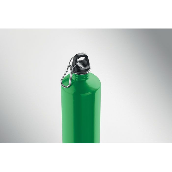 MO2829-09Re-One Moss Einwandige Trinkflasche 1000ml_ gruen