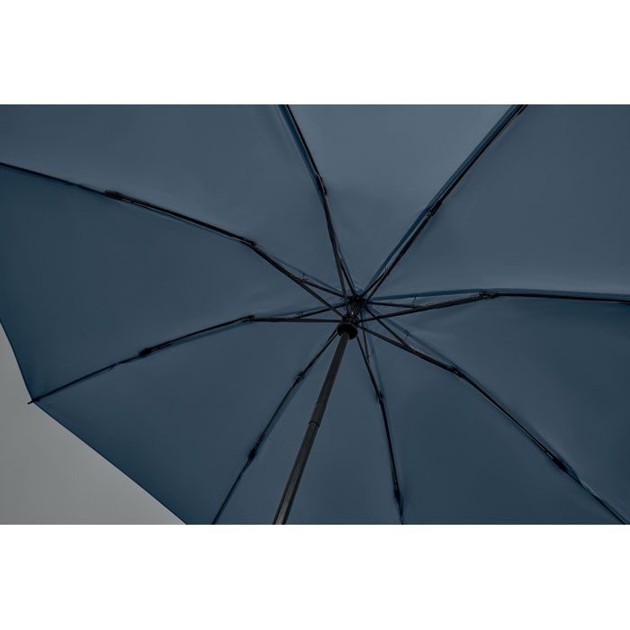 MO2925-04Agumbe 23_ Regenschirm_ blau