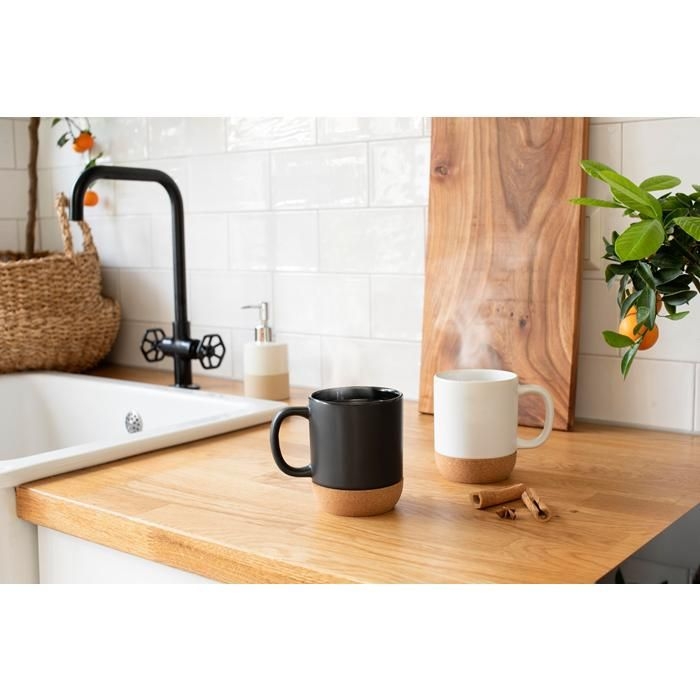 GI864506-01Keramikbecher Rosamund_ schwarz