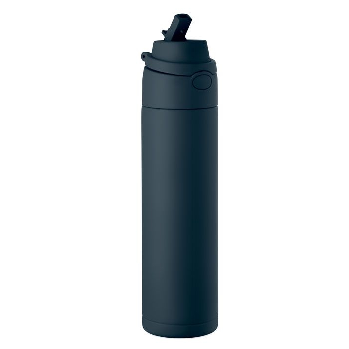MO2989-85Toien One Einwandige Trinkflasche 750 ml_ marineblau