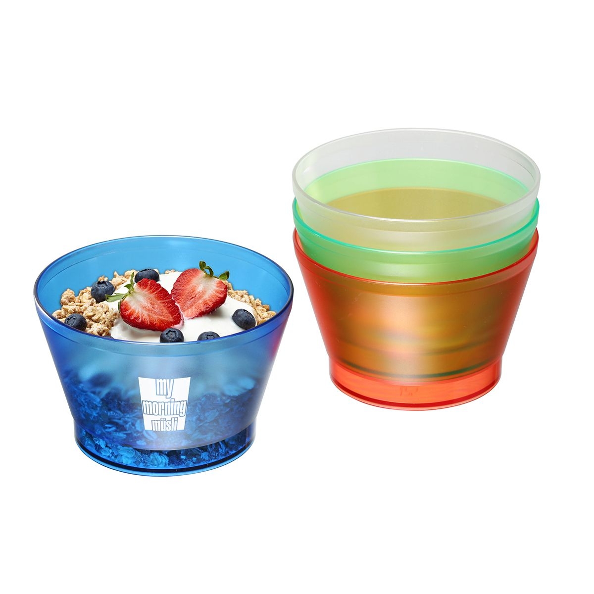 HE7325Snack- und Mueslischale