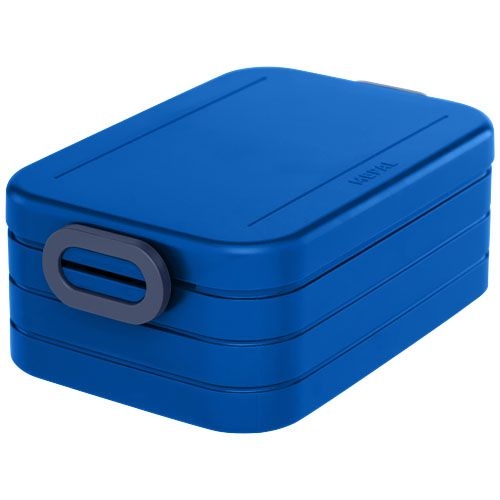 PF113135-6Mepal Take-a-break 900 ml Lunchbox Midi_ vivid blau