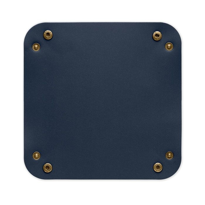 MO3131-85Keyspot Faltbare Schluesselablage_ marineblau