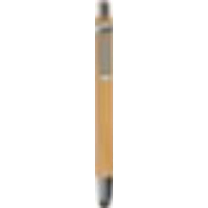 GI7540-11Kugelschreiber aus Bambus Jerome_ brown