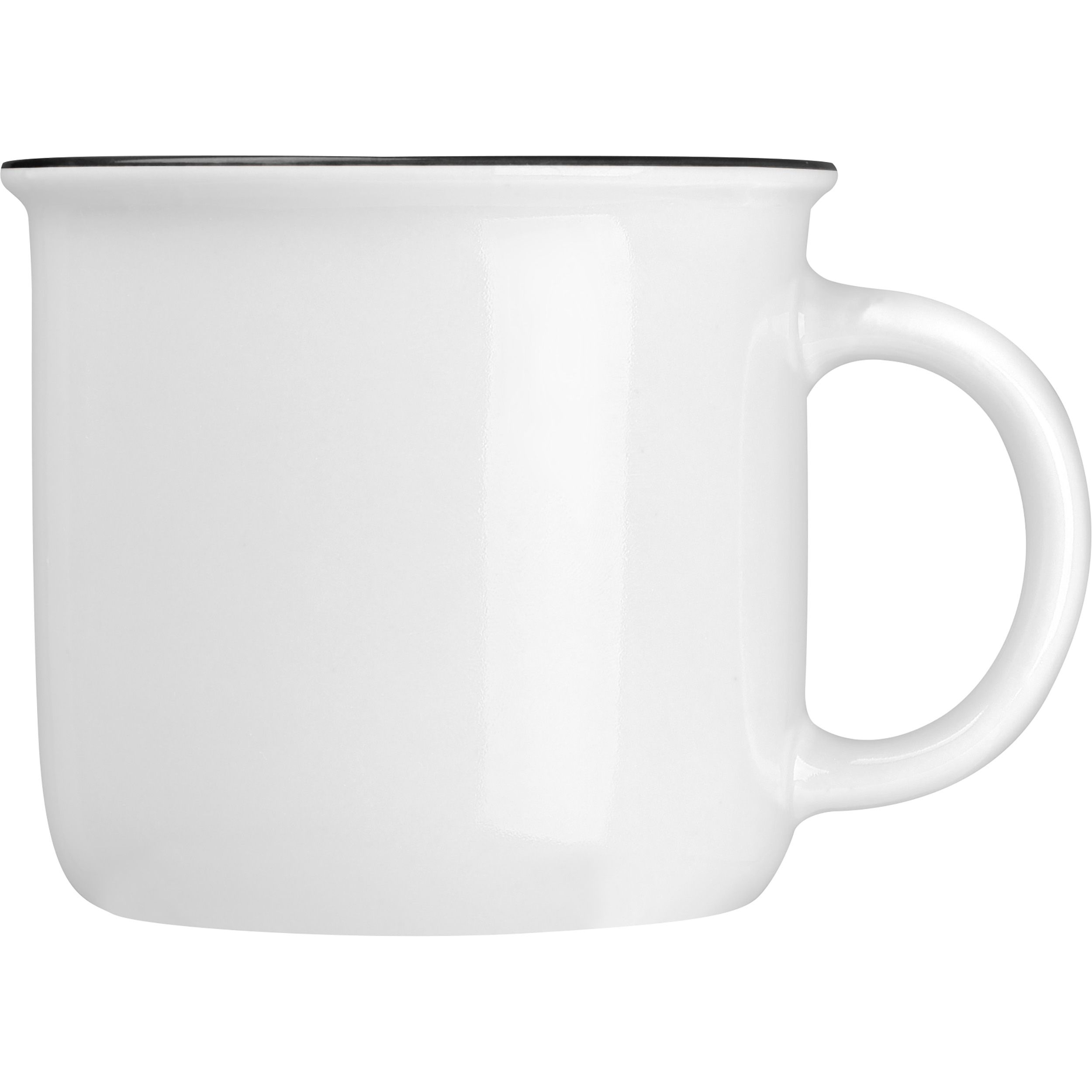 MA80843-06Nostalgietasse aus Keramik_ 350ml RAYMOND_ weiss