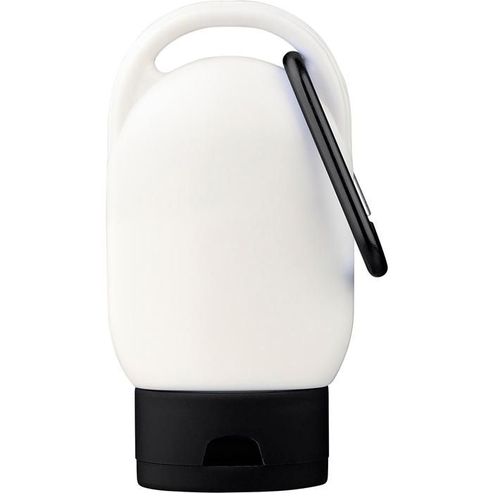 GI1312671-01Sonnenschutzlotion Luka_ schwarz