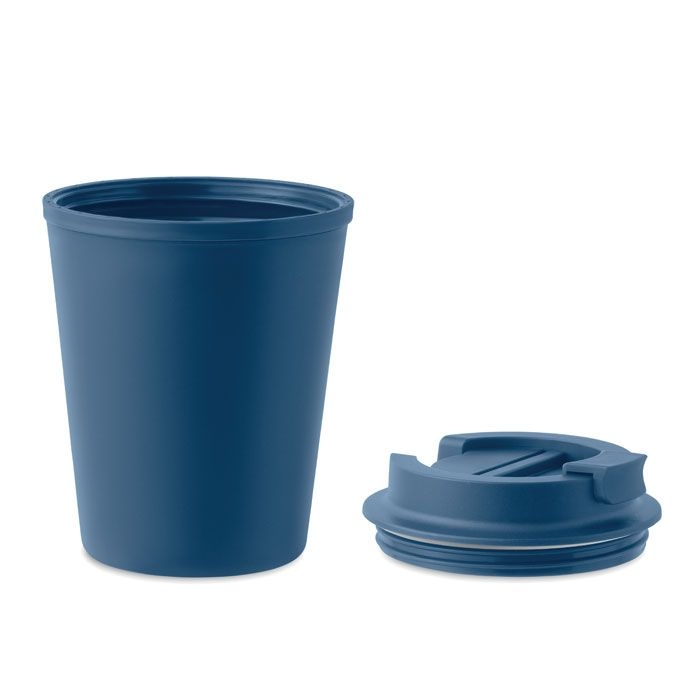 MO6866-04Tridus Becher PP 300 ml_ blau