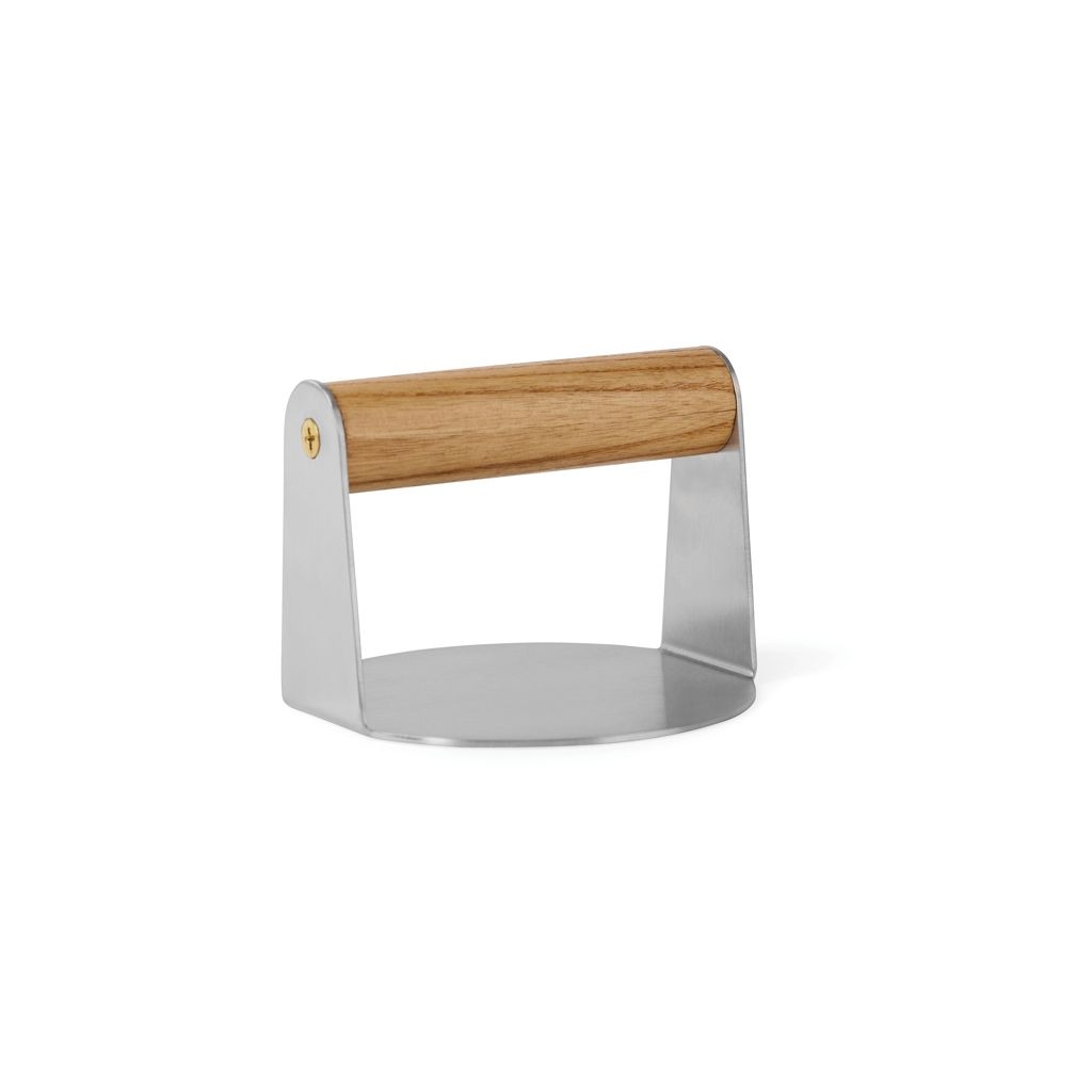 XDV42202VINGA Paso Smash Burgerpresse