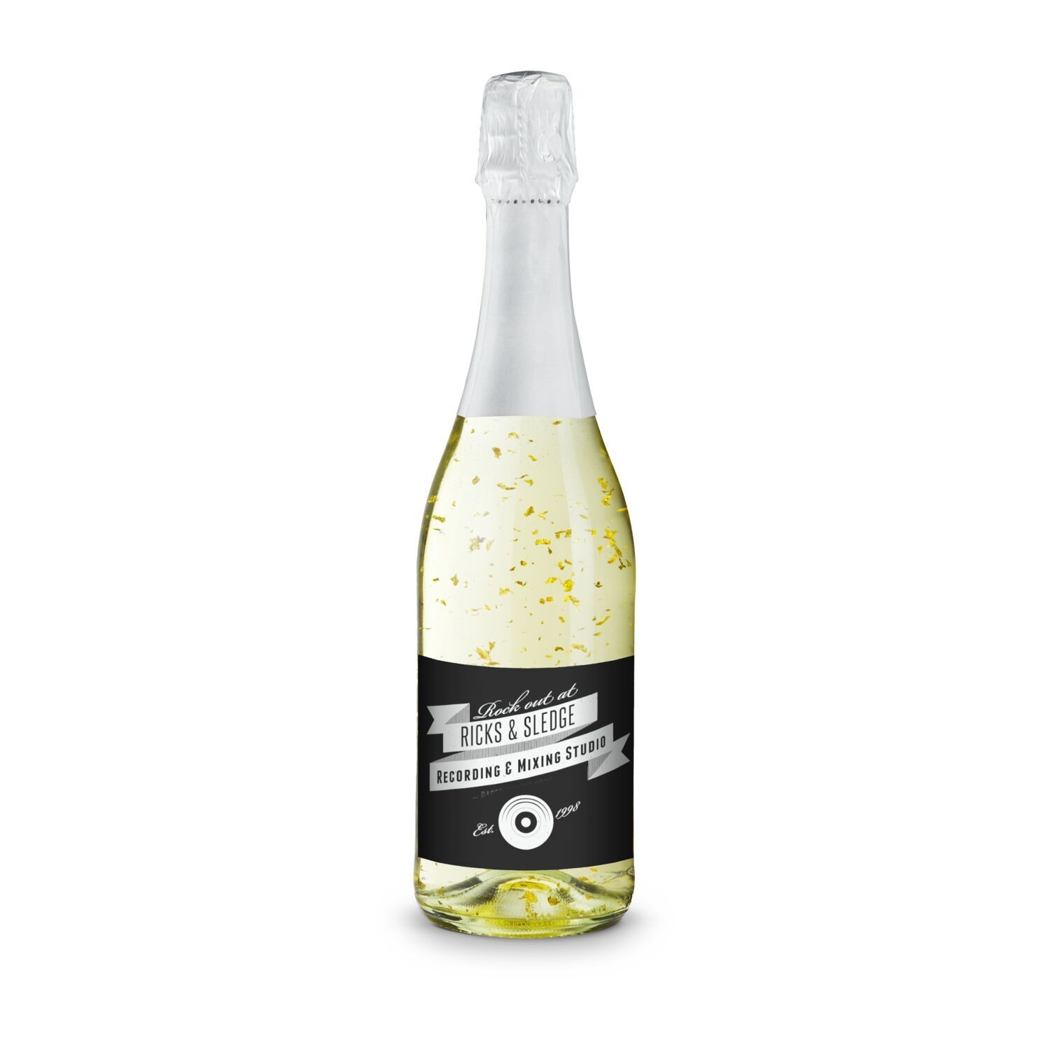 RP2145Goldene Weihnacht
