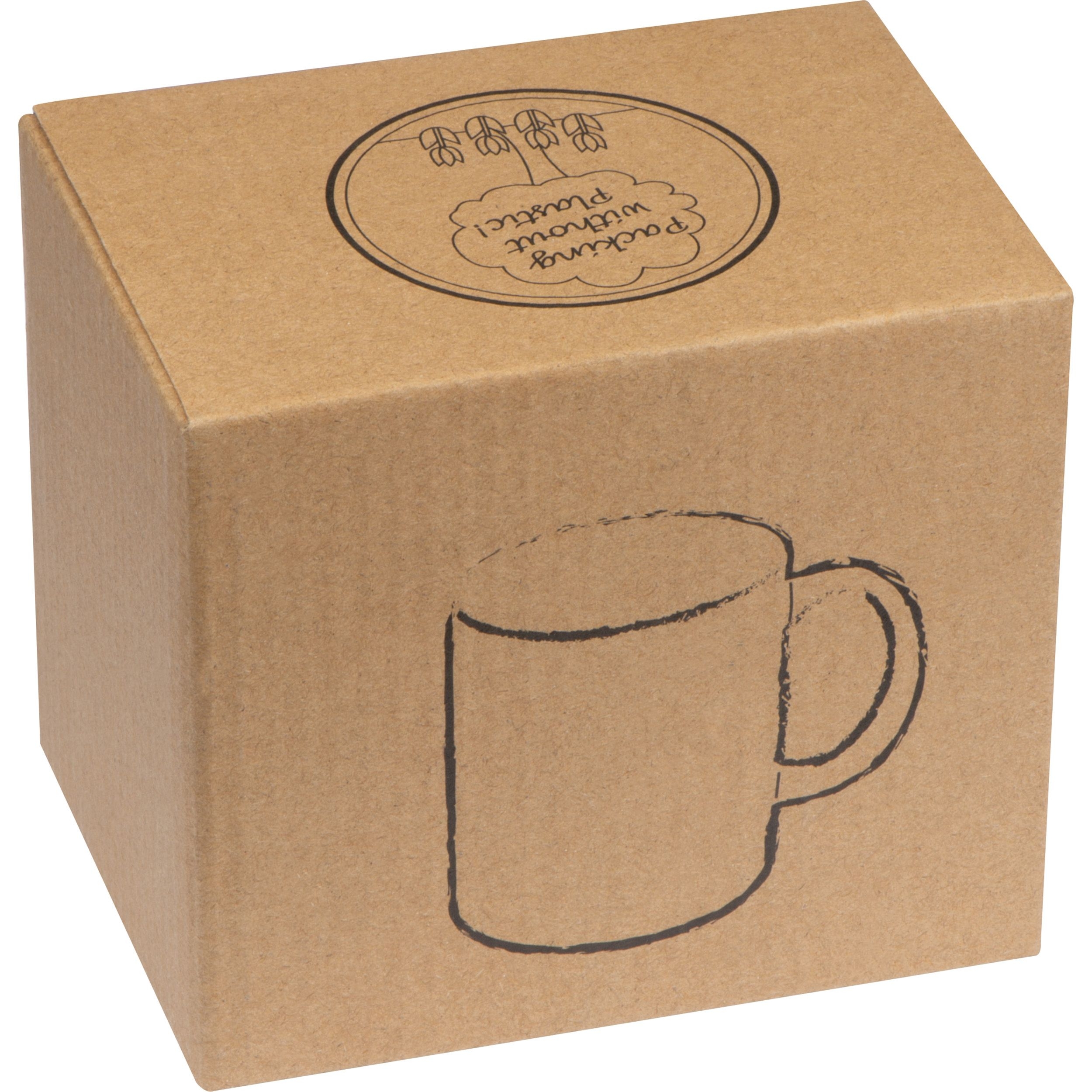 MA81482-06Tasse aus Porzellan_ 300ml ZANE_ weiss