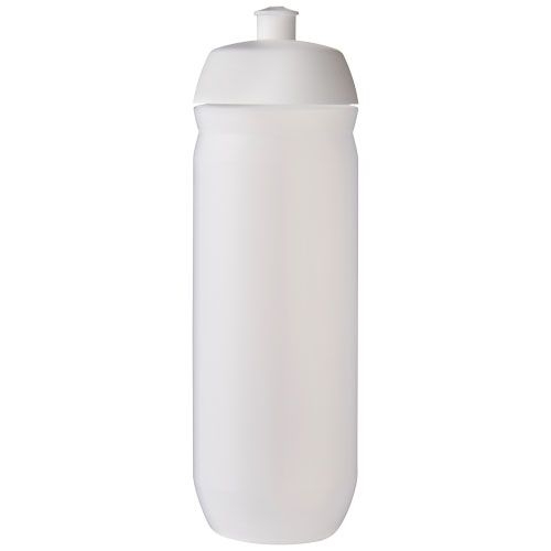 PF210442-1HydroFlex™ Clear 750 ml Squeezy Sportflasche_ weiss_klar mattiert